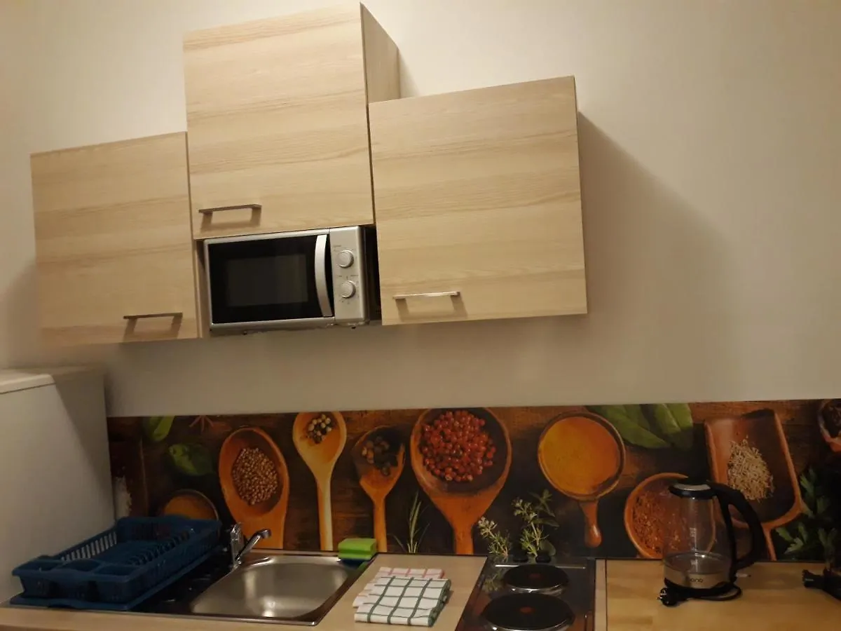 וינה Astoria Central Appartement 10 Minutes To Downtown 0*,