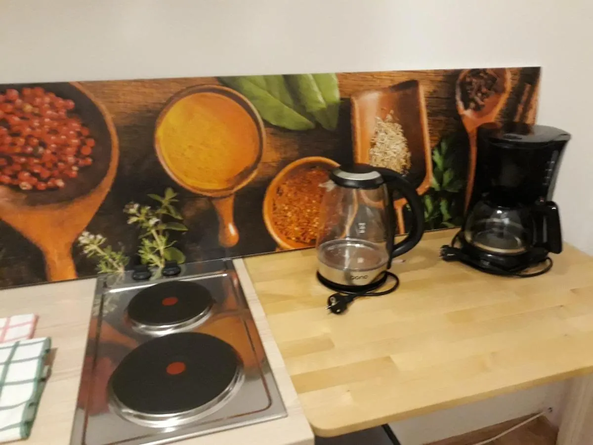 Astoria Central Appartement 10 Minutes To Downtown Vídeň Rakousko