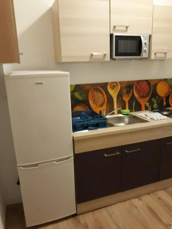 Apartmán Astoria Central Appartement 10 Minutes To Downtown Vídeň Rakousko