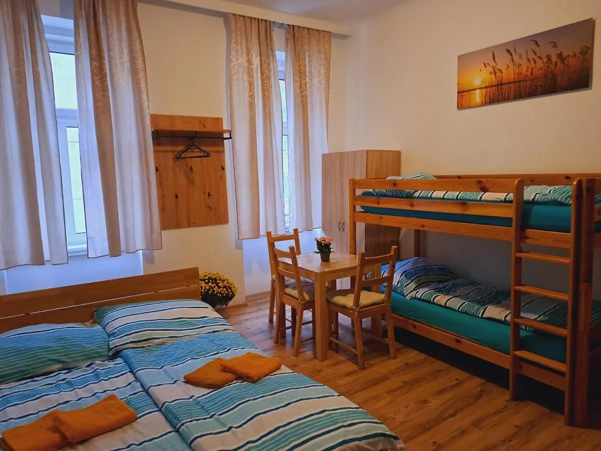 Astoria Central Appartement 10 Minutes To Downtown Vídeň Rakousko