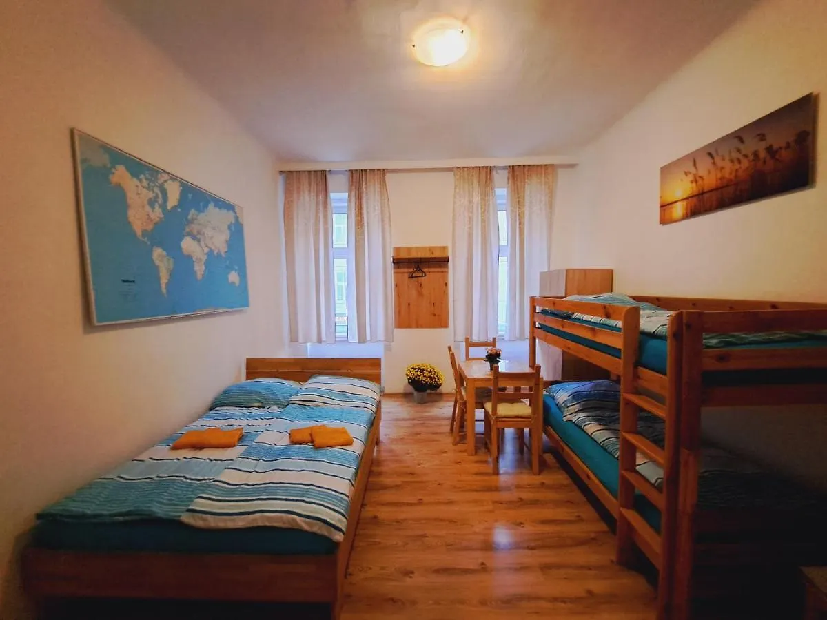 Apartmán Astoria Central Appartement 10 Minutes To Downtown Vídeň Rakousko
