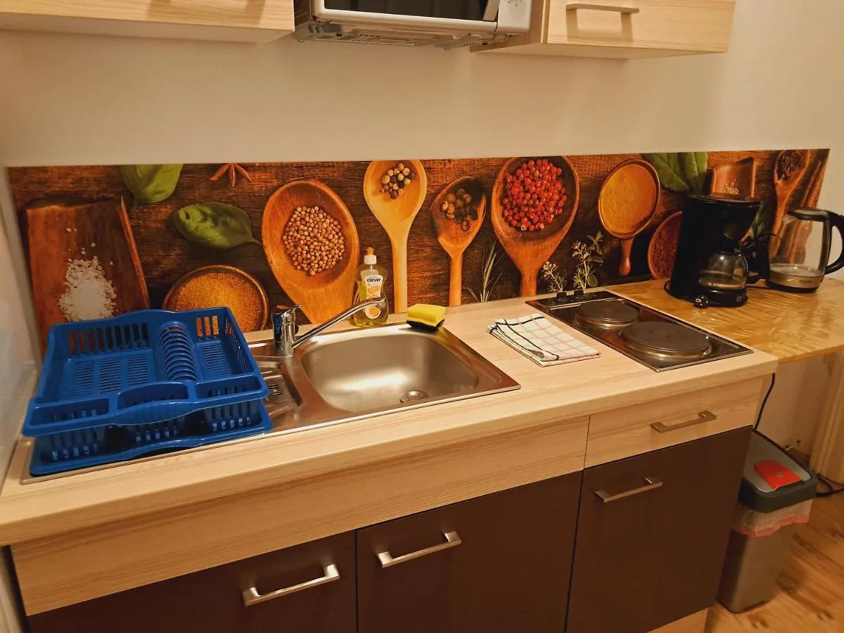 Apartmán Astoria Central Appartement 10 Minutes To Downtown Vídeň